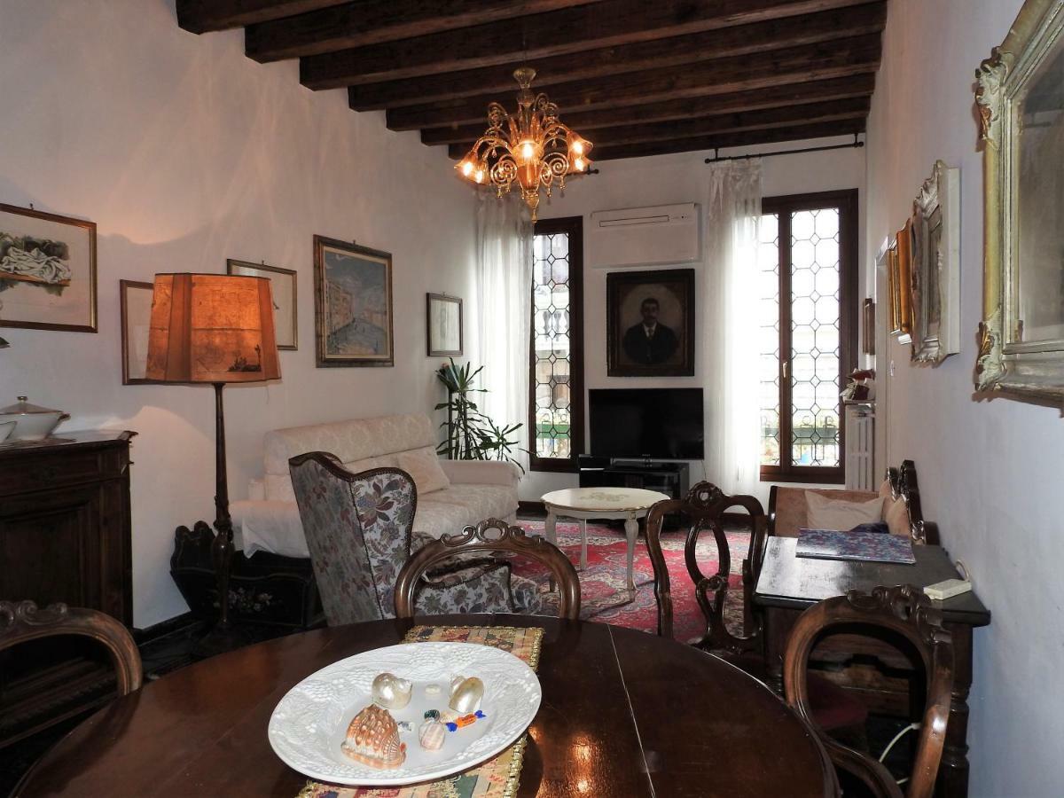 Apartment La Poetessa