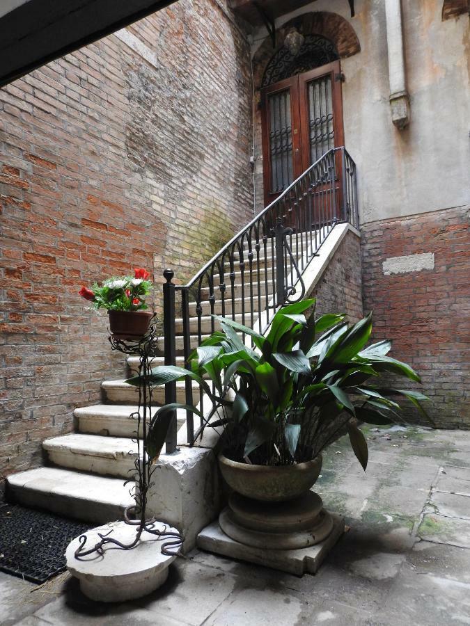 Apartment La Poetessa