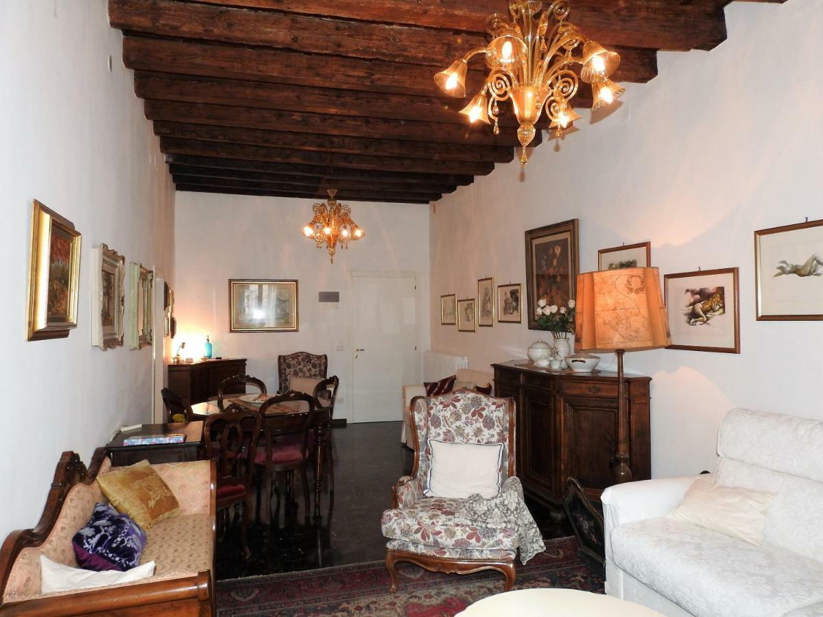 Apartment La Poetessa *