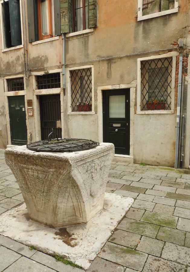La Poetessa Apartament